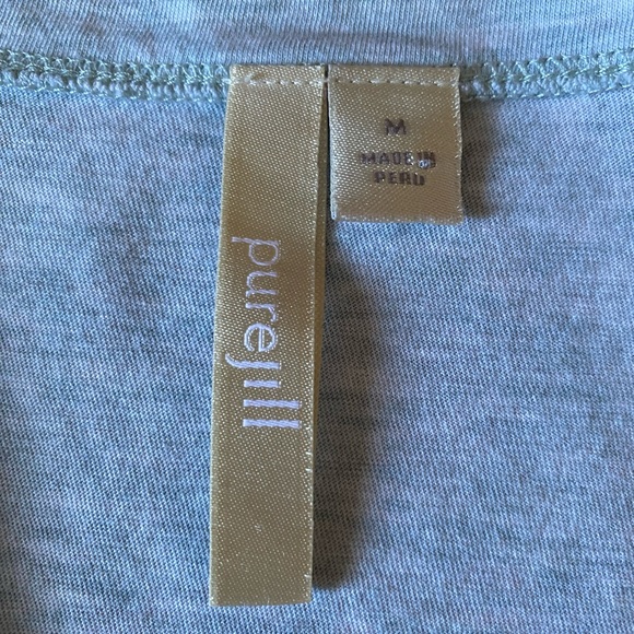 Pure Jill women’s sleeveless top, size M - Picture 5 of 8